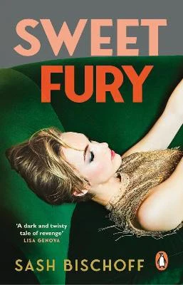 Sash Bischoff | SWEET FURY
