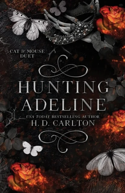 H. D. Carlton | HUNTING ADELINE