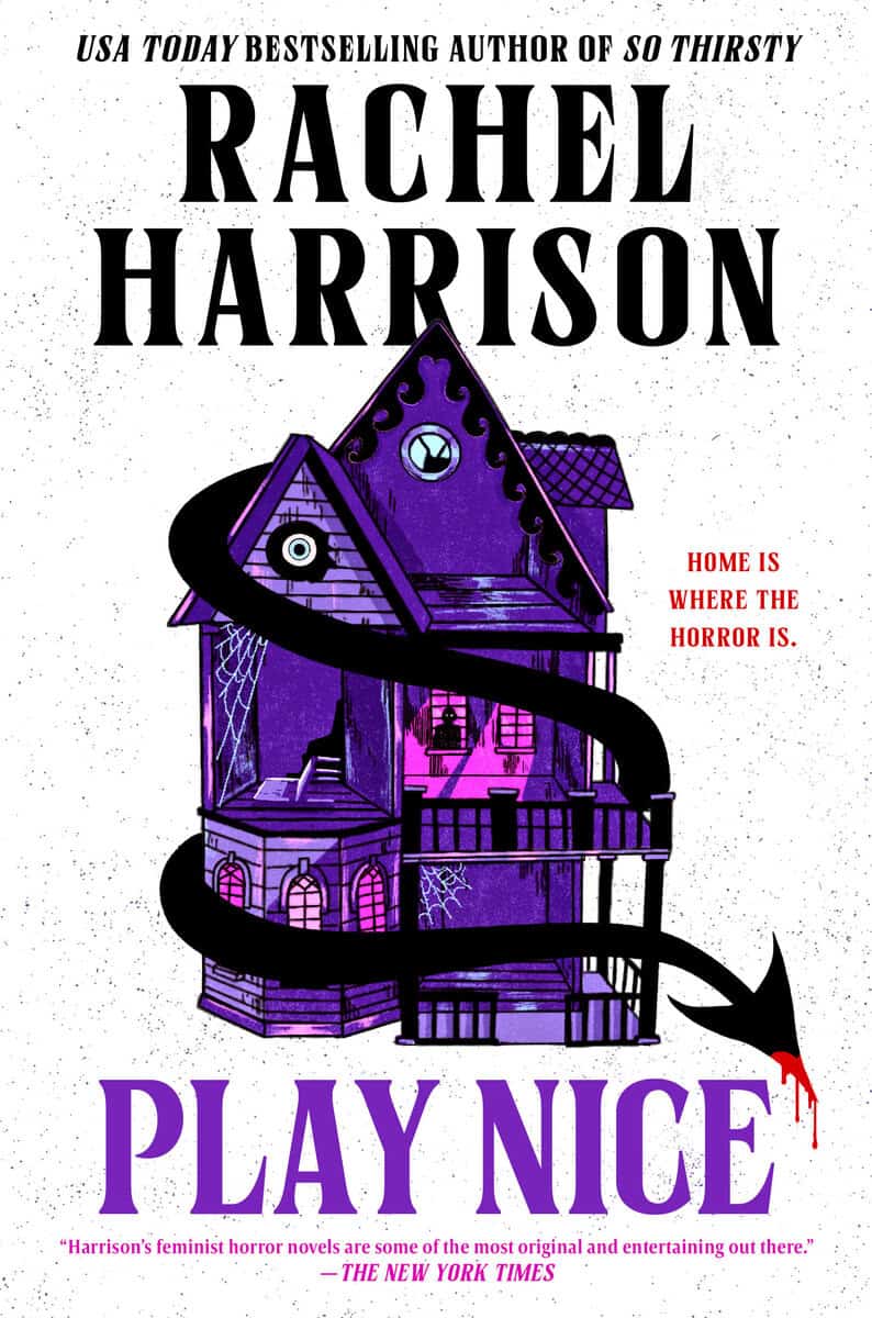 Rachel Harrison | PLAY NICE