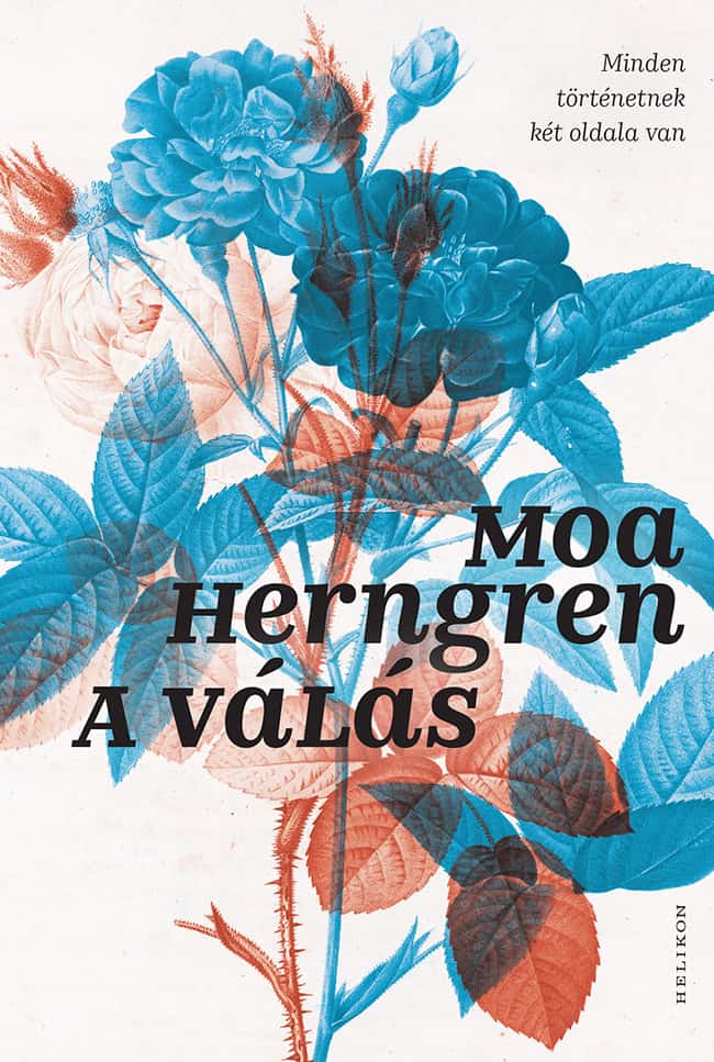 Moa Herngren | A VÁLÁS