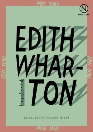 Edith Wharton | KVICKSAND