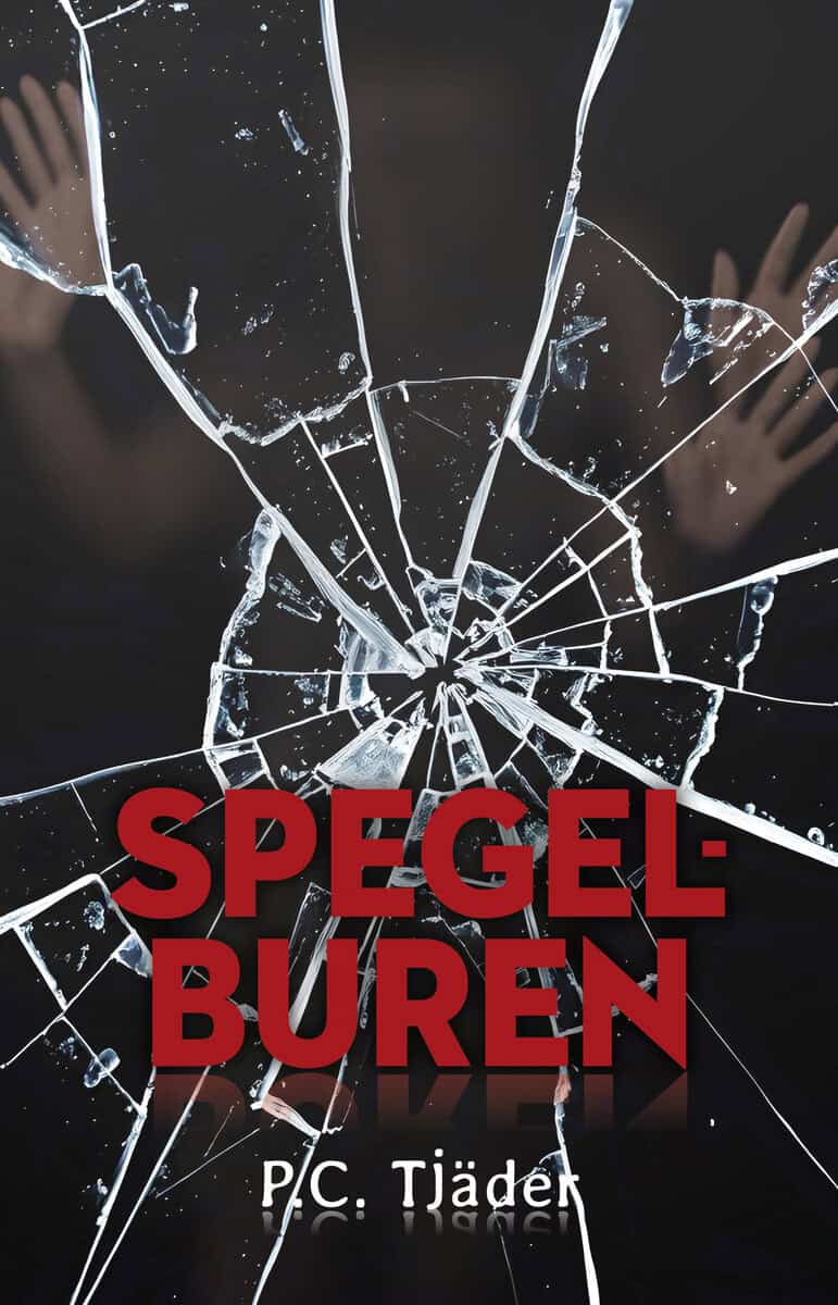 P.C. Tjäder | SPEGELBUREN