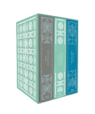 Seneca | MAJOR WORKS OF THE STOICS (BOXED SET) : Meditations, Letters from a Stoic, D