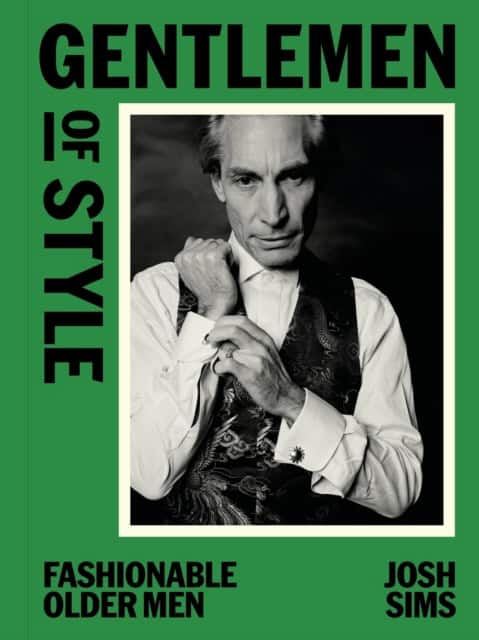 Josh Sims | GENTLEMEN OF STYLE