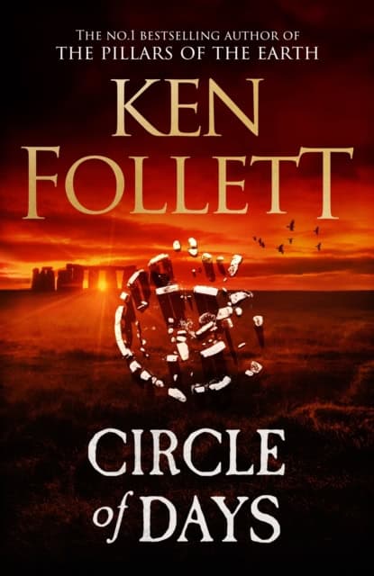 Ken Follett | CIRCLE OF DAYS