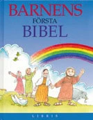 Pat Alexander | BARNENS FÖRSTA BIBEL