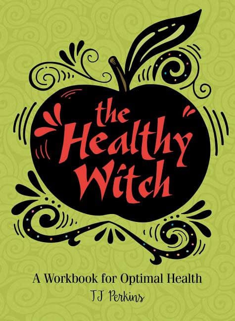 T J Perkins | THE HEALTHY WITCH