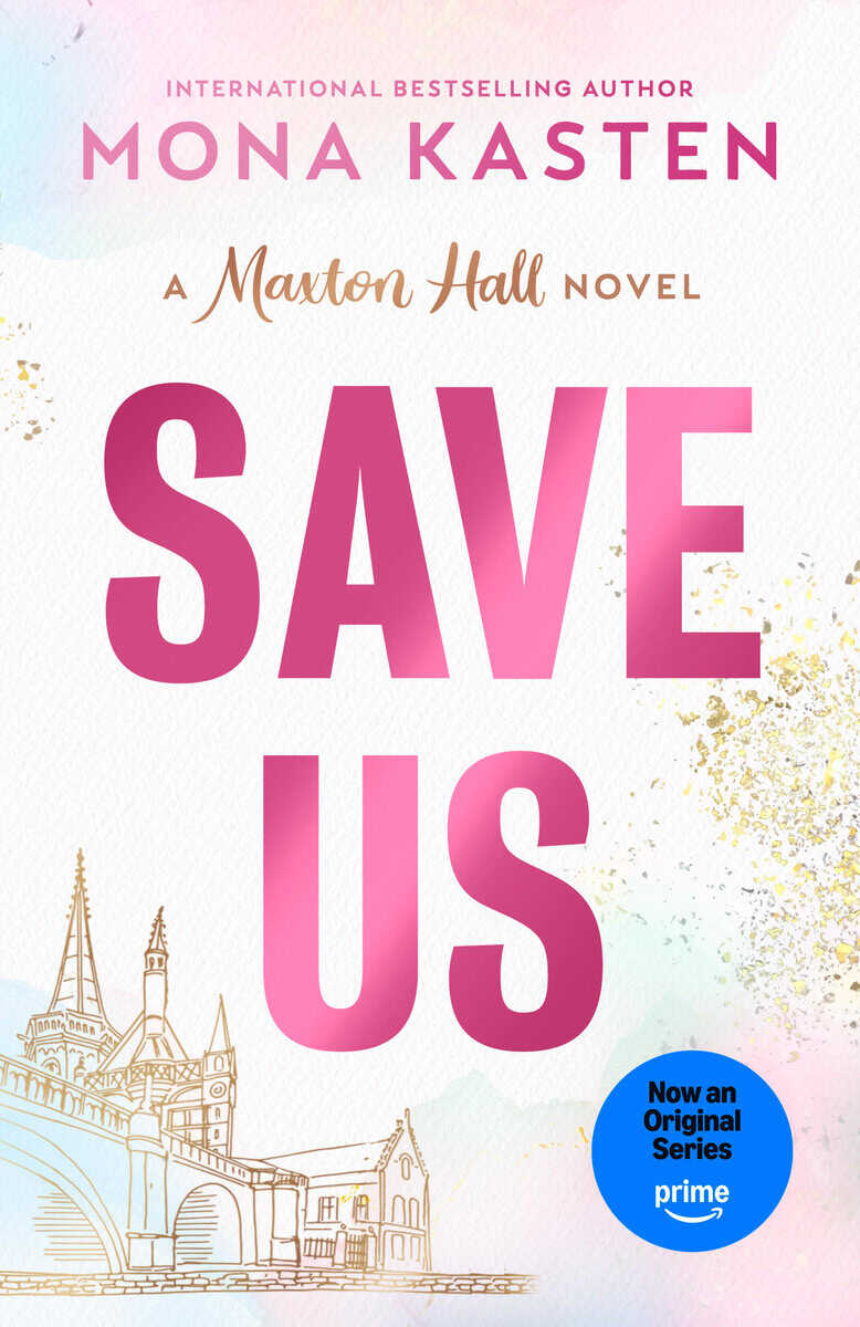 Mona Kasten | SAVE US