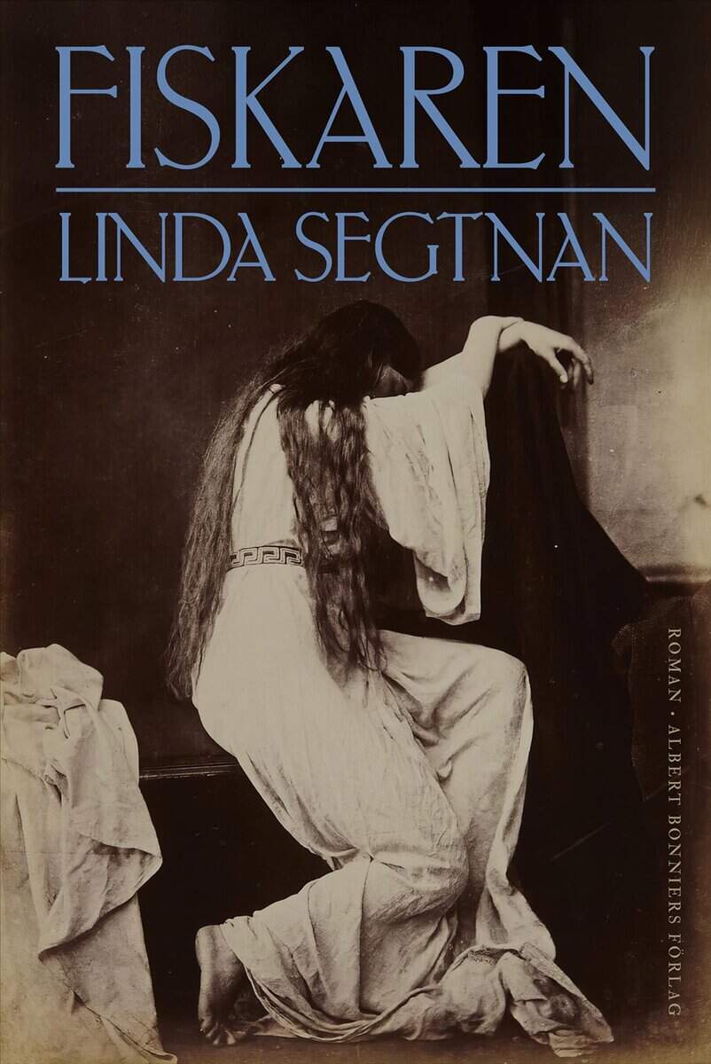 Linda Segtnan | FISKAREN