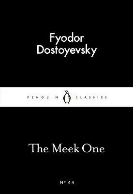 Fyodor Dostoyevsky | MEEK ONE