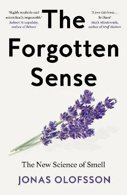 Jonas Olofsson | THE FORGOTTEN SENSE