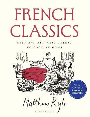 Matthew Ryle | FRENCH CLASSICS