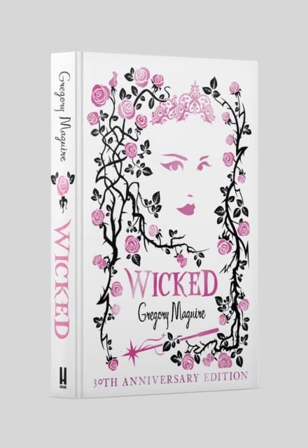 Gregory Maguire | WICKED