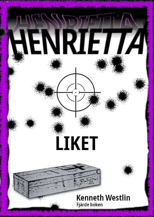 Kenneth Westlin | LIKET