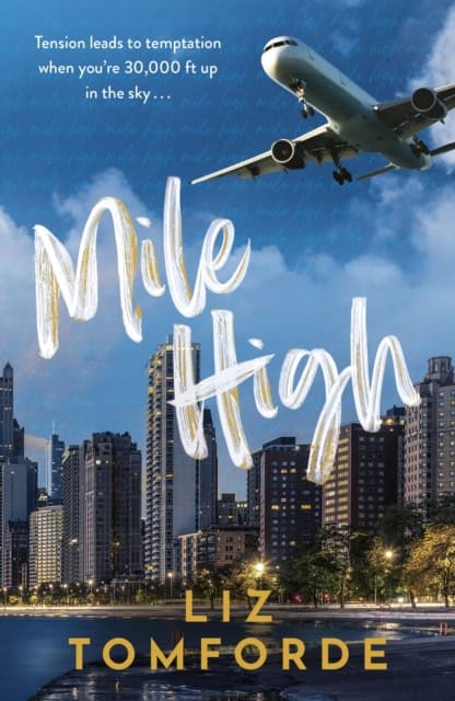 Liz Tomforde | MILE HIGH