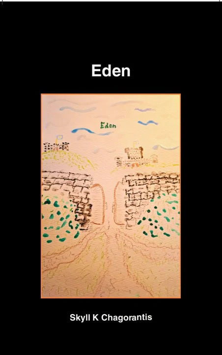 Skyll K. Chagorantis | EDEN