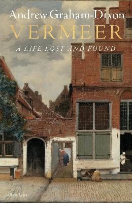 Andrew Graham Dixon | VERMEER