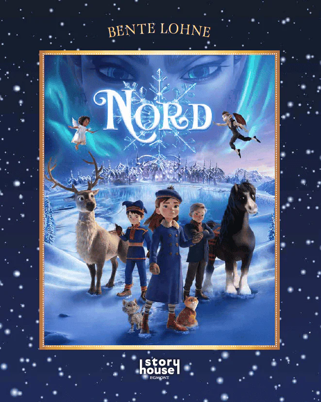 Bente Lohne | NORD