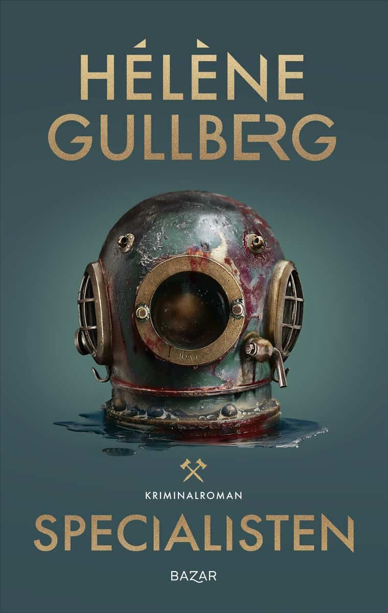 Hélène Gullberg | SPECIALISTEN