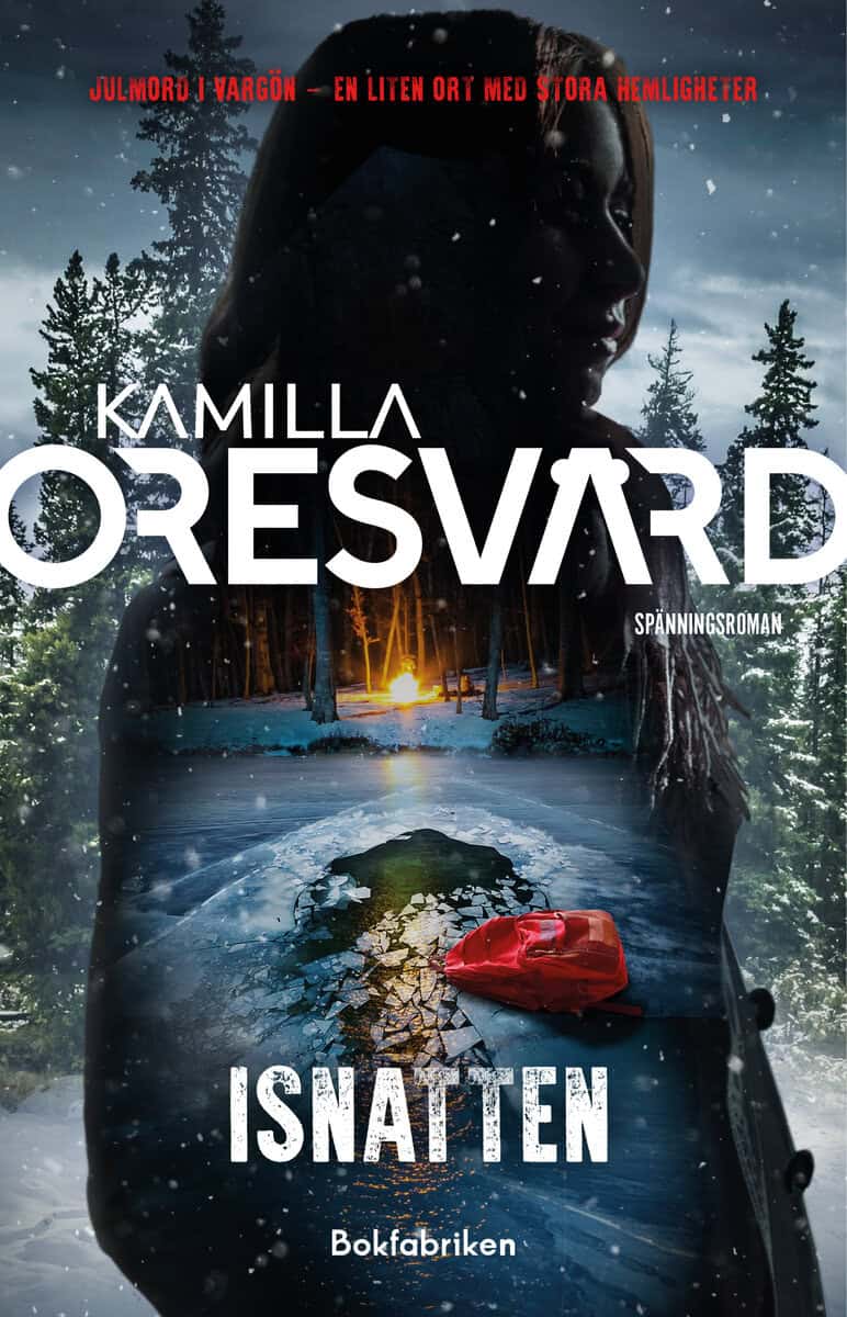 Kamilla Oresvärd | ISNATTEN