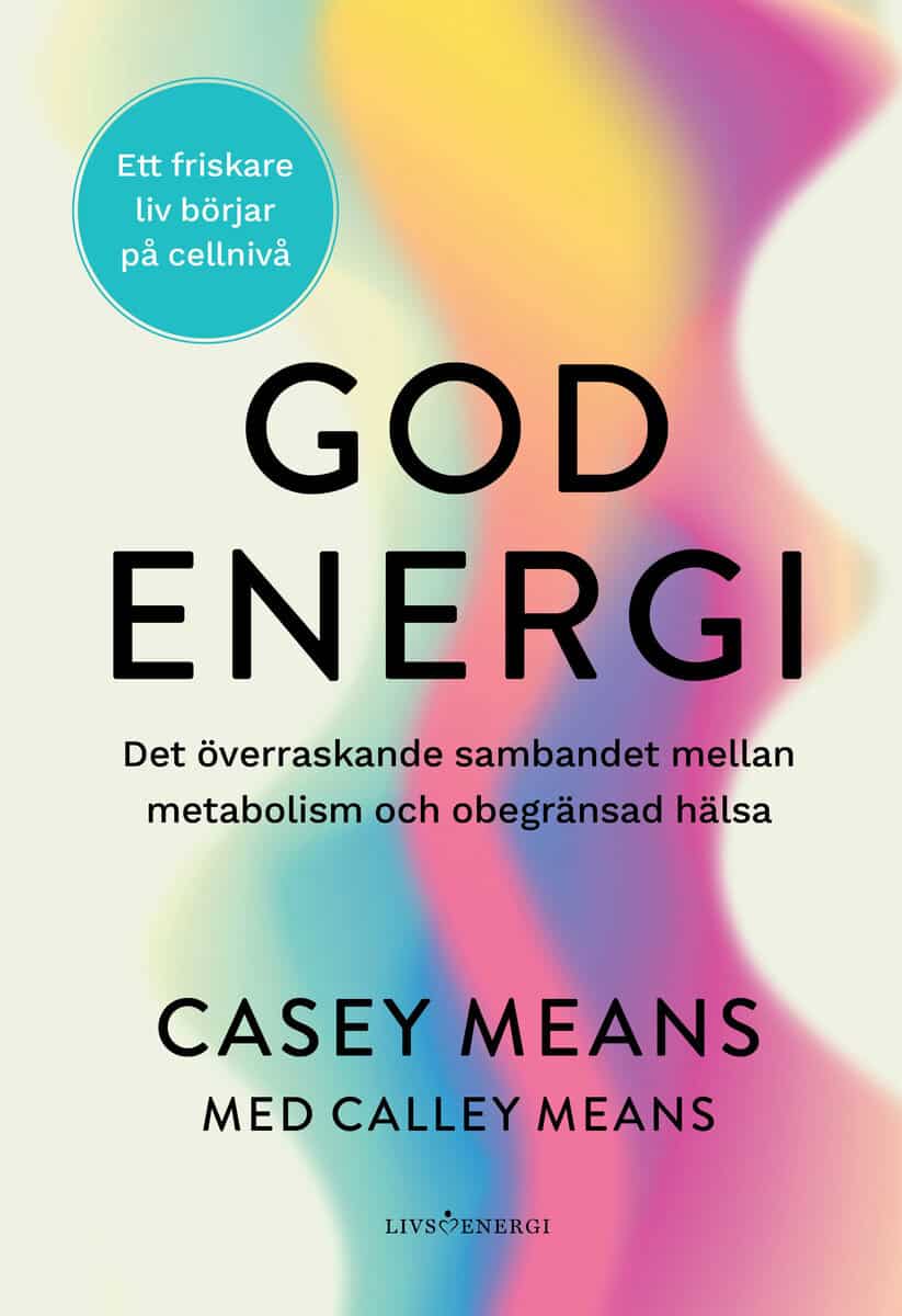 Calley Means | GOD ENERGI