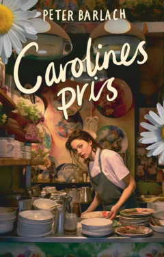 Peter Barlach | CAROLINES PRIS