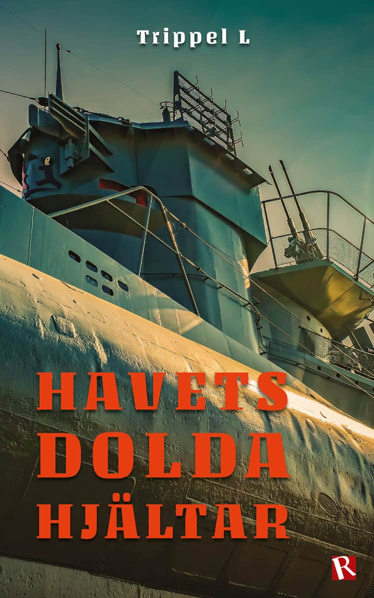 Trippel L | HAVETS DOLDA HJÄLTAR