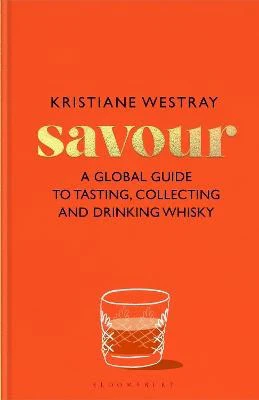 Kristiane Westray | SAVOUR
