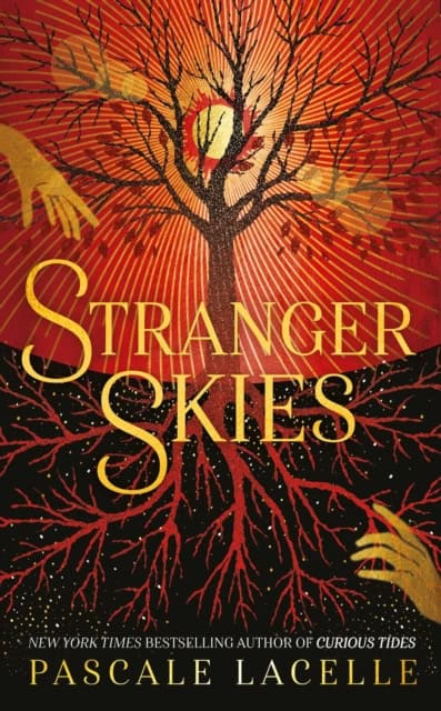 Pascale Lacelle | STRANGER SKIES : Volume 2
