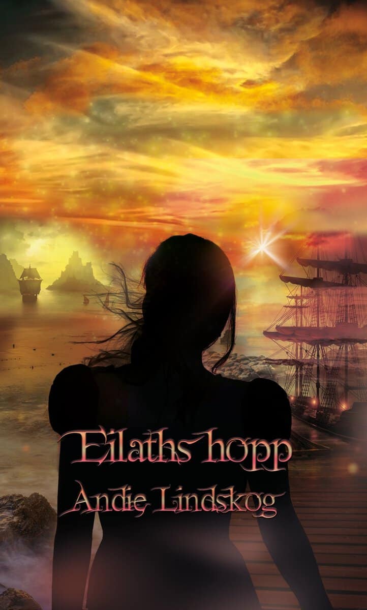 Andie Lindskog | EILATHS HOPP