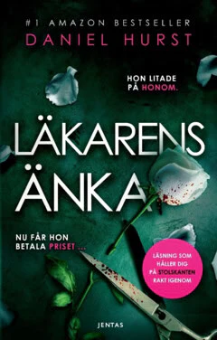 Daniel Hurst | LÄKARENS ÄNKA