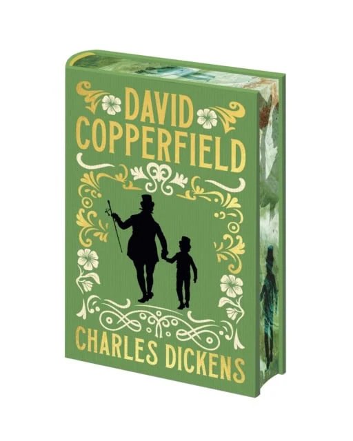 Charles Dickens | DAVID COPPERFIELD