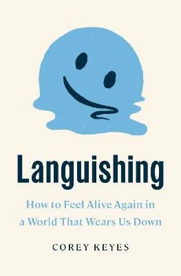 Corey Keyes | LANGUISHING