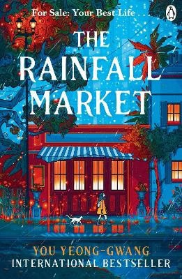 You Yeong-Gwang | THE RAINFALL MARKET