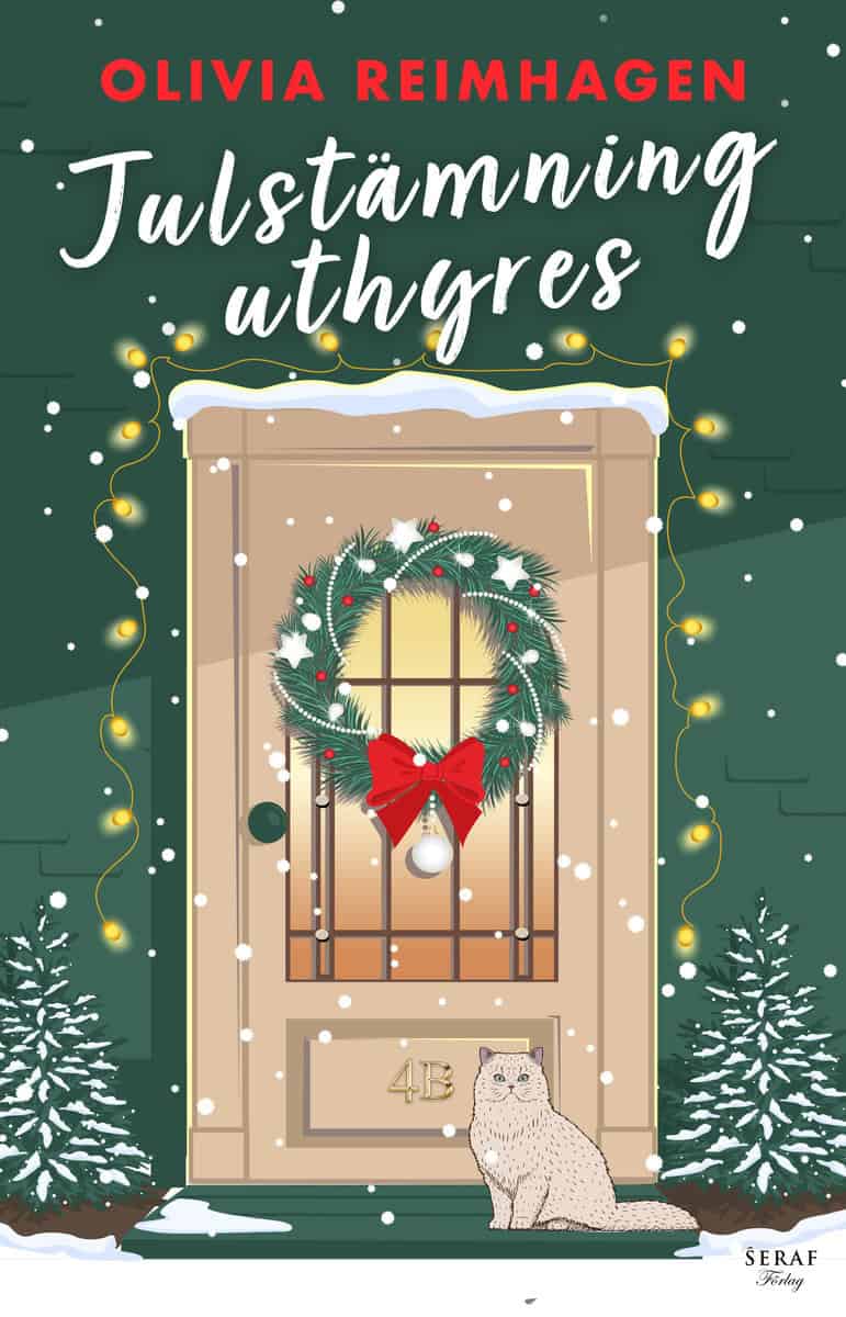 Olivia Reimhagen | JULSTÄMNING UTHYRES
