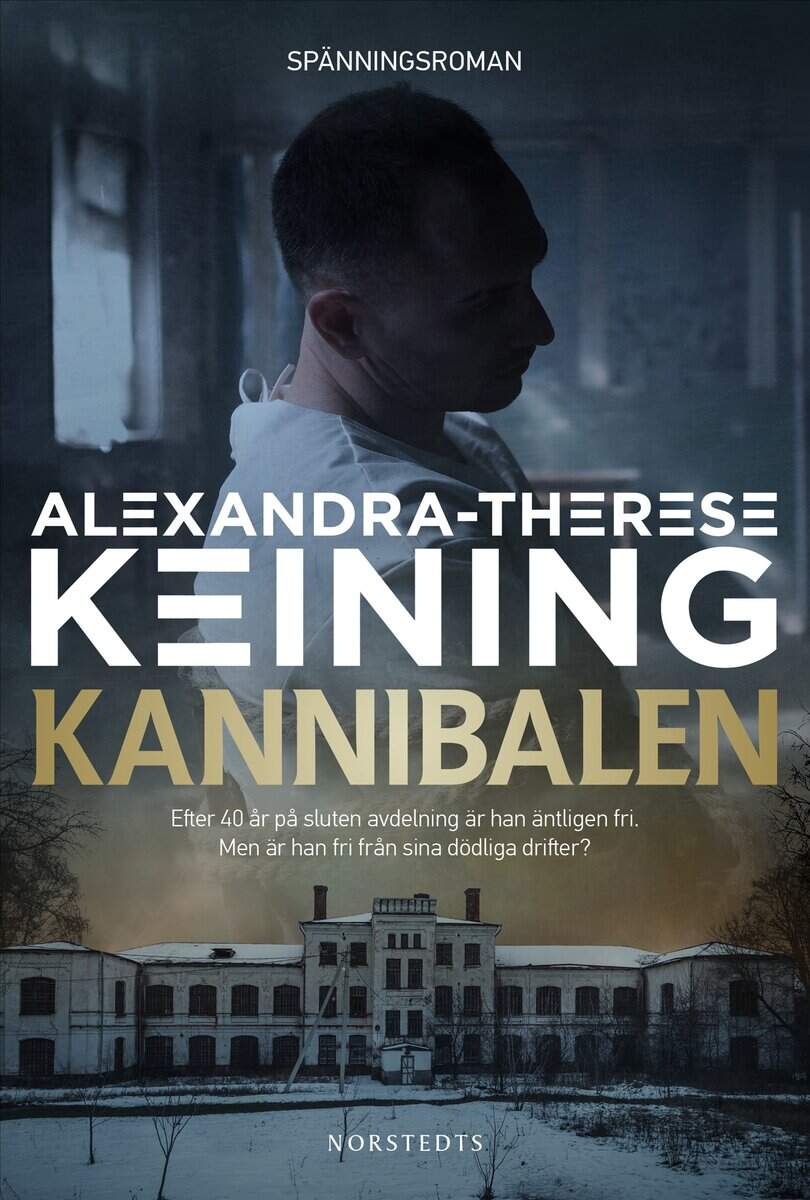 Alexandra-Therese Keining | KANNIBALEN
