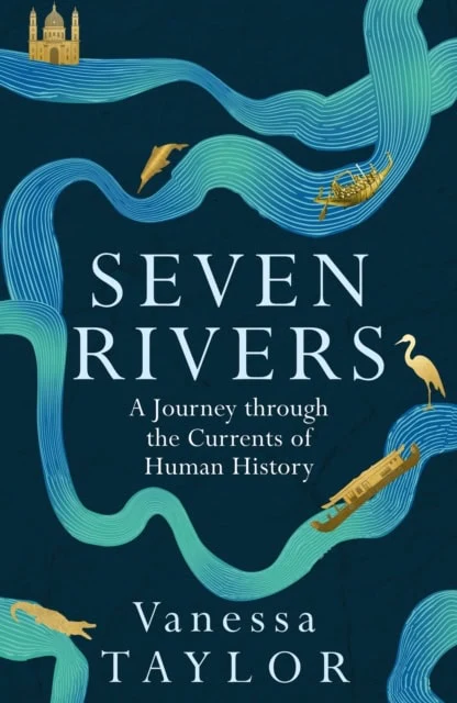 Vanessa Taylor | SEVEN RIVERS