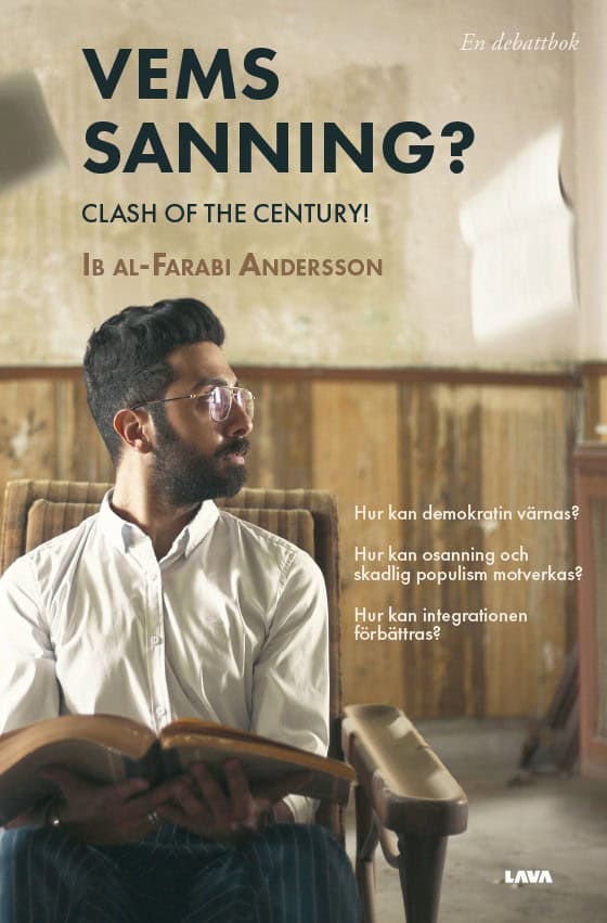 Ib al-Farabi Andersson | VEMS SANNING? : Clash of the century!