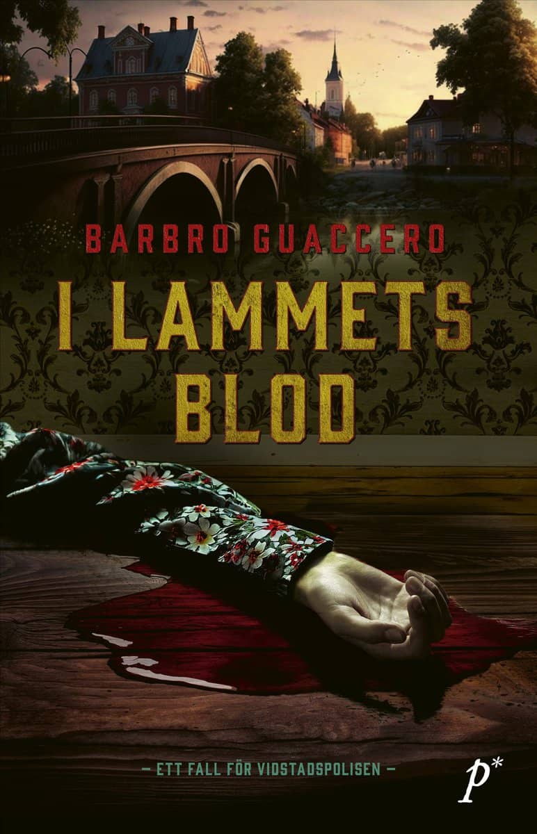 Barbro Guaccero | I LAMMETS BLOD