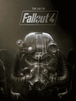 THE ART OF FALL OUT 4