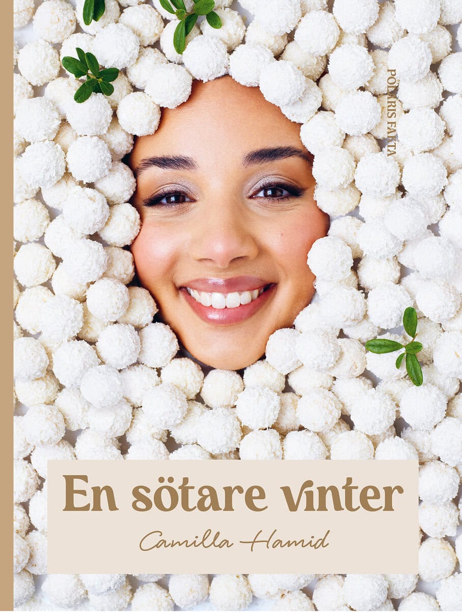 Camilla Hamid | EN SÖTARE VINTER