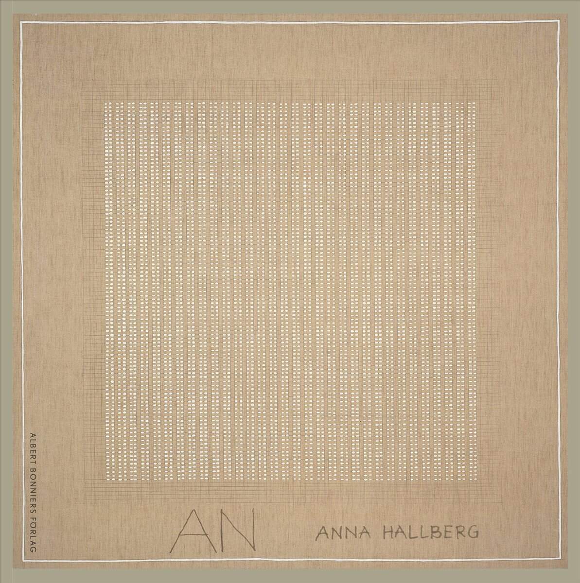 Anna Hallberg | AN
