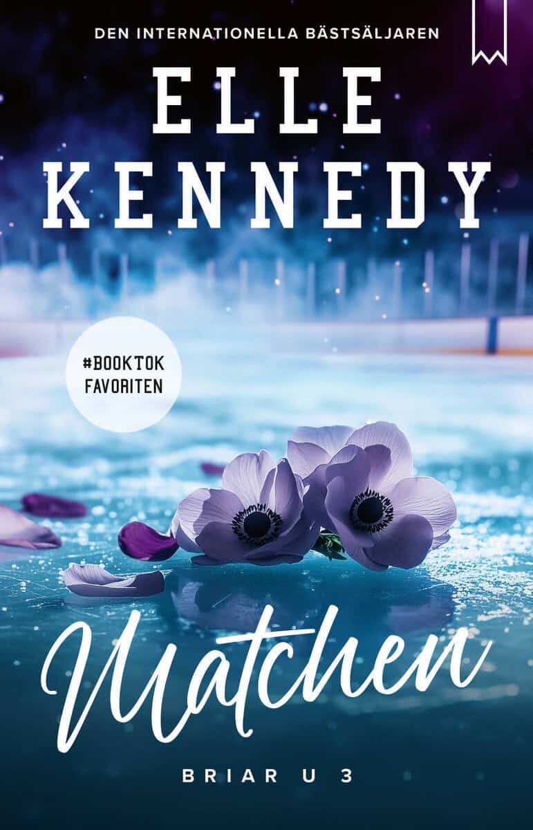 Elle Kennedy | MATCHEN
