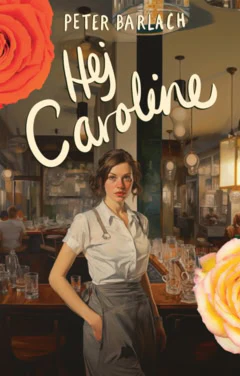 Peter Barlach | HEJ CAROLINE