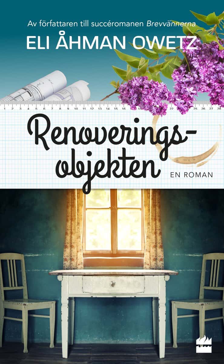 Eli Åhman Owetz | RENOVERINGSOBJEKTEN