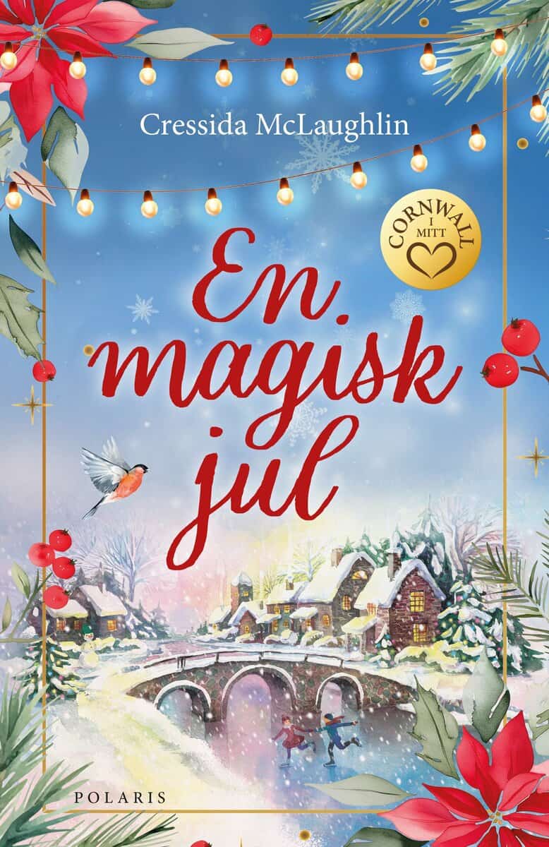 Cressida McLaughlin | EN MAGISK JUL