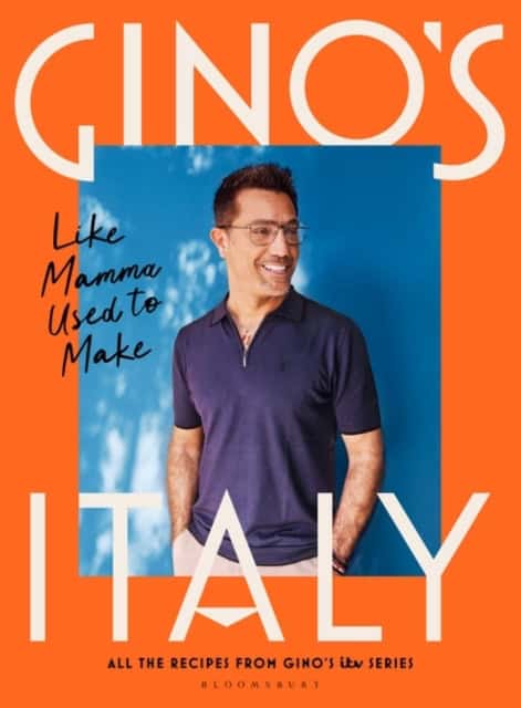 Gino D'Acampo | GINO'S ITALY : Like Mamma Used to Make