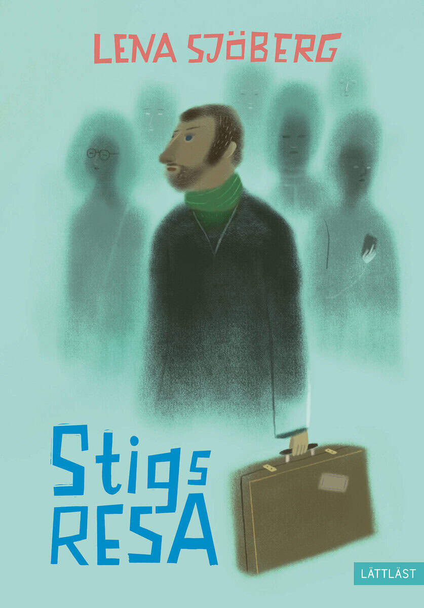 Lena Sjöberg | STIGS RESA