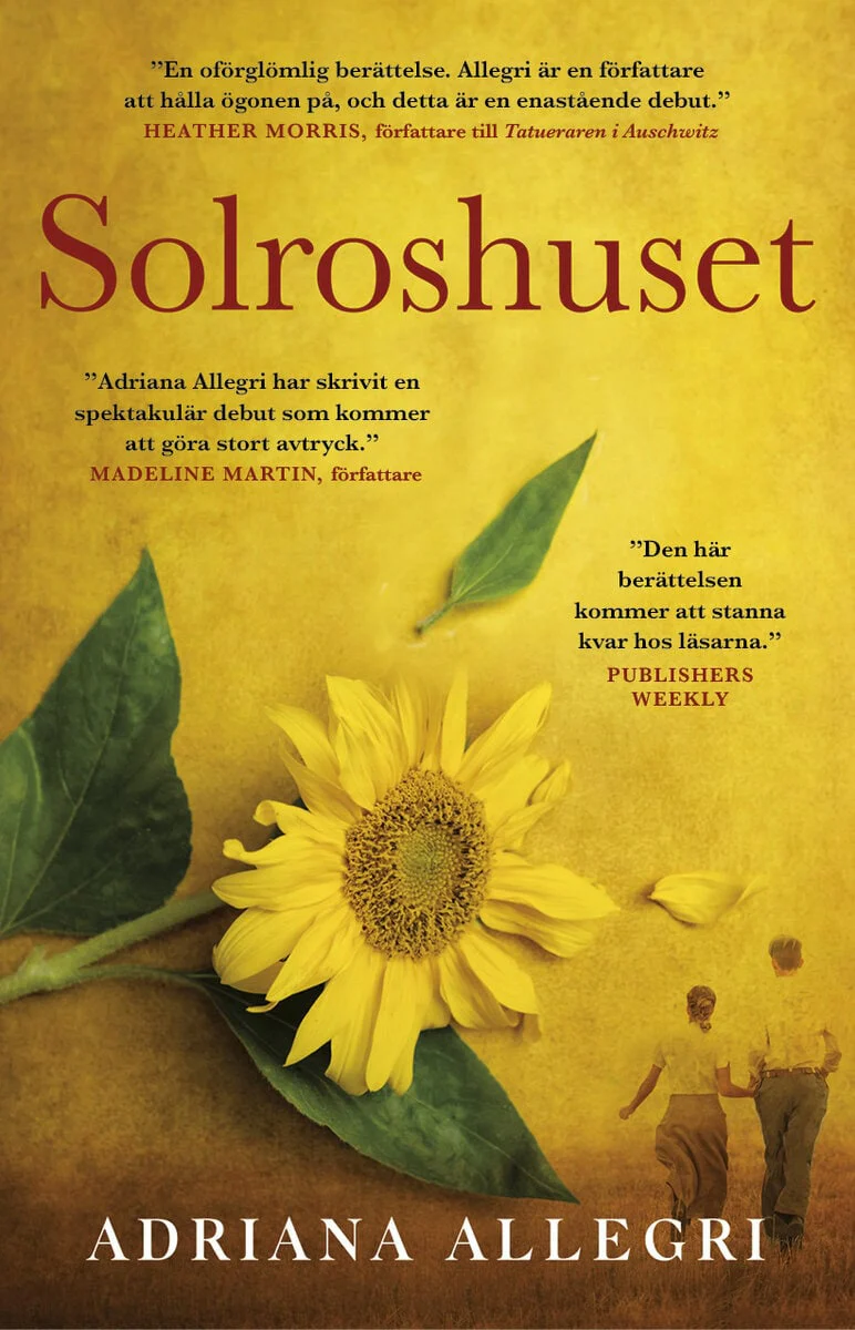 Adriana Allegri | SOLROSHUSET