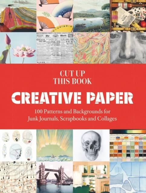 CREATIVE PAPER